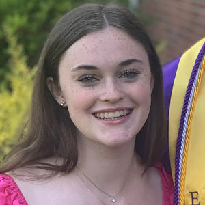 Meet your Posher, Campbell